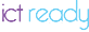 ICT Ready logo