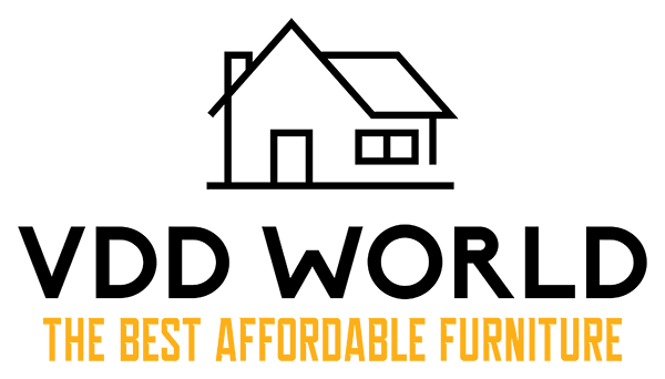 VDD World logo