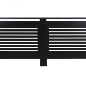 Radiatorombouw - verwarmingsombouw - radiatoromkasting - 172 cm x 82 cm