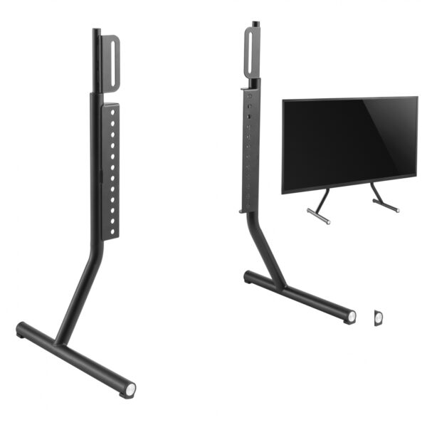 TV standaard tafelvoet - beeldscherm monitor standaard - 37 tot 70 inch