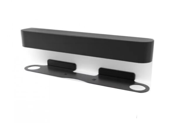Wandbeugel compatibel met Sonos® Beam soundbar - muur bevestiging
