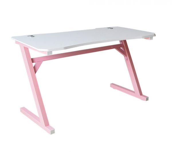 Bureau roze meisje - kinderbureau