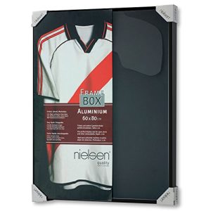 Frame box -Cadre pour maillot - Alu qualité Nielsen