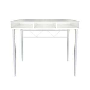 Sidetable - consoletafel - hal dressoir - wandtafel - wit