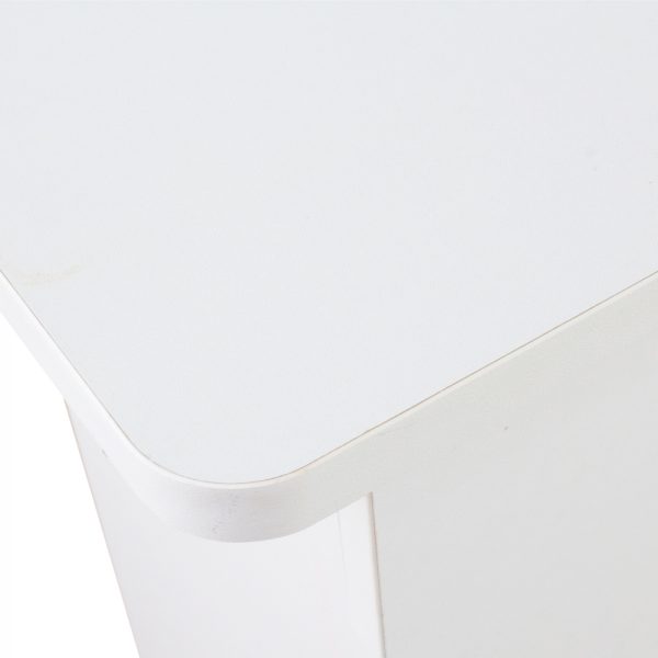 Radiator ombouw verwarming - radiator omkasting - breed 140 cm tot 190 cm - Afbeelding 3