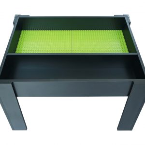 Bouwtafel - speeltafel geschikt voor Duplo