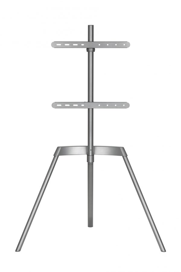 Tv standaard ezel studio design - tv statief -  tot 65 inch beeldscherm