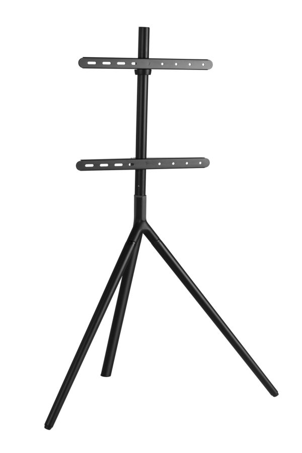 Tv standaard statief schildersezel design studio - draaibaar - tot 65 inch