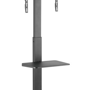 TV standaard verrijdbaar - draaibaar - 32 inch tot 65 inch