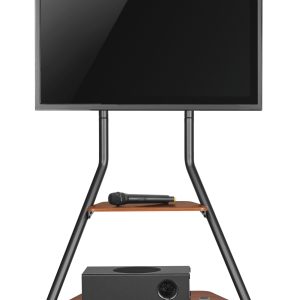 Tv standaard statief studio design