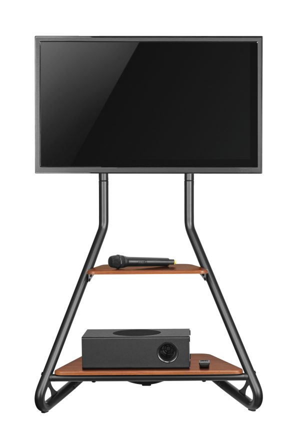 Tv standaard statief studio design