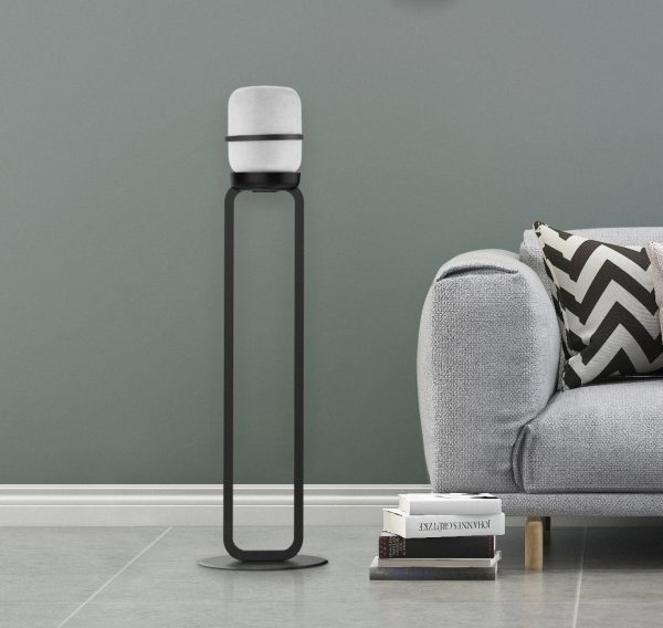 Vloerstandaard compatibel met Apple Homepod speakers standaard - Afbeelding 2