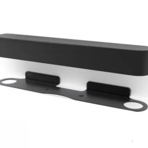 Wandbeugel compatibel met Sonos® Beam soundbar - muur bevestiging