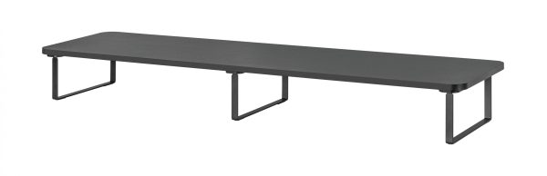 Monitor beeldscherm verhoger - 100 cm breed - Afbeelding 6