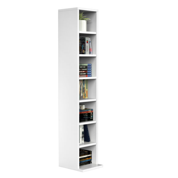 VDD - wandkast - 7 planken - opbergkast - Afbeelding 2