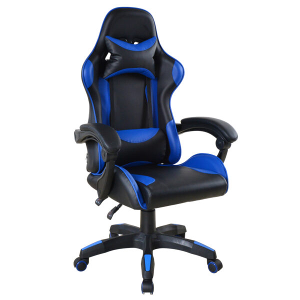 VDD gaming - gamingstoel - verstelbaar - ergonomisch