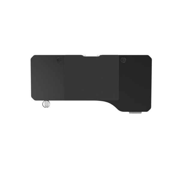 VDD Gaming - Bureau - Game Desk -  Zit Sta Bureau - Elektrisch in Hoogte Verstelbaar - Zit-sta Bureau - Game Bureau - Gaming Desk - Computer Tafel - 160 x 75 cm - Zwarte - Maximale hoogte 117 cm - Afbeelding 5