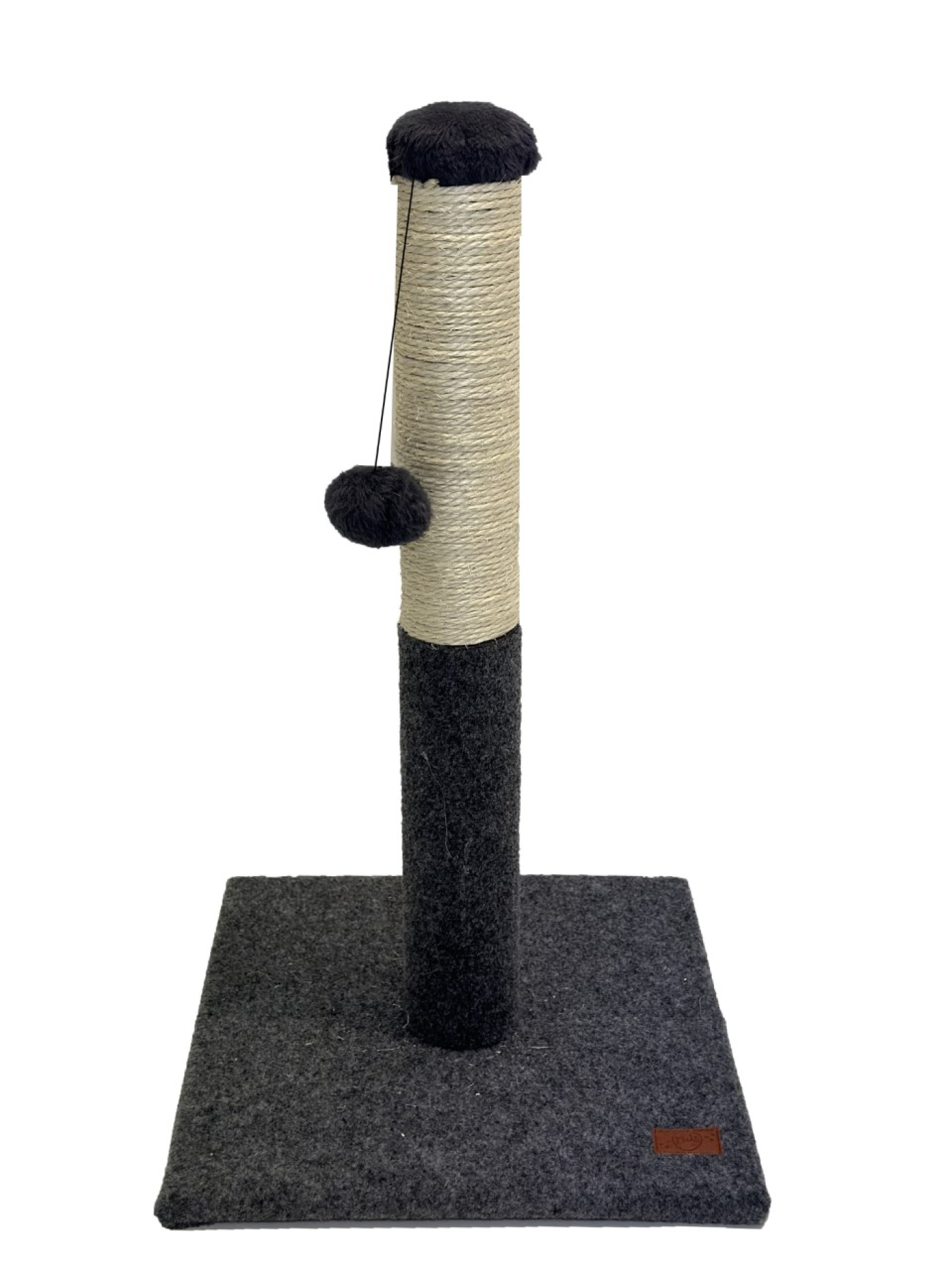 Katten krabpaal - kleine krabpaal - krabpaal - alternatieve afbeelding