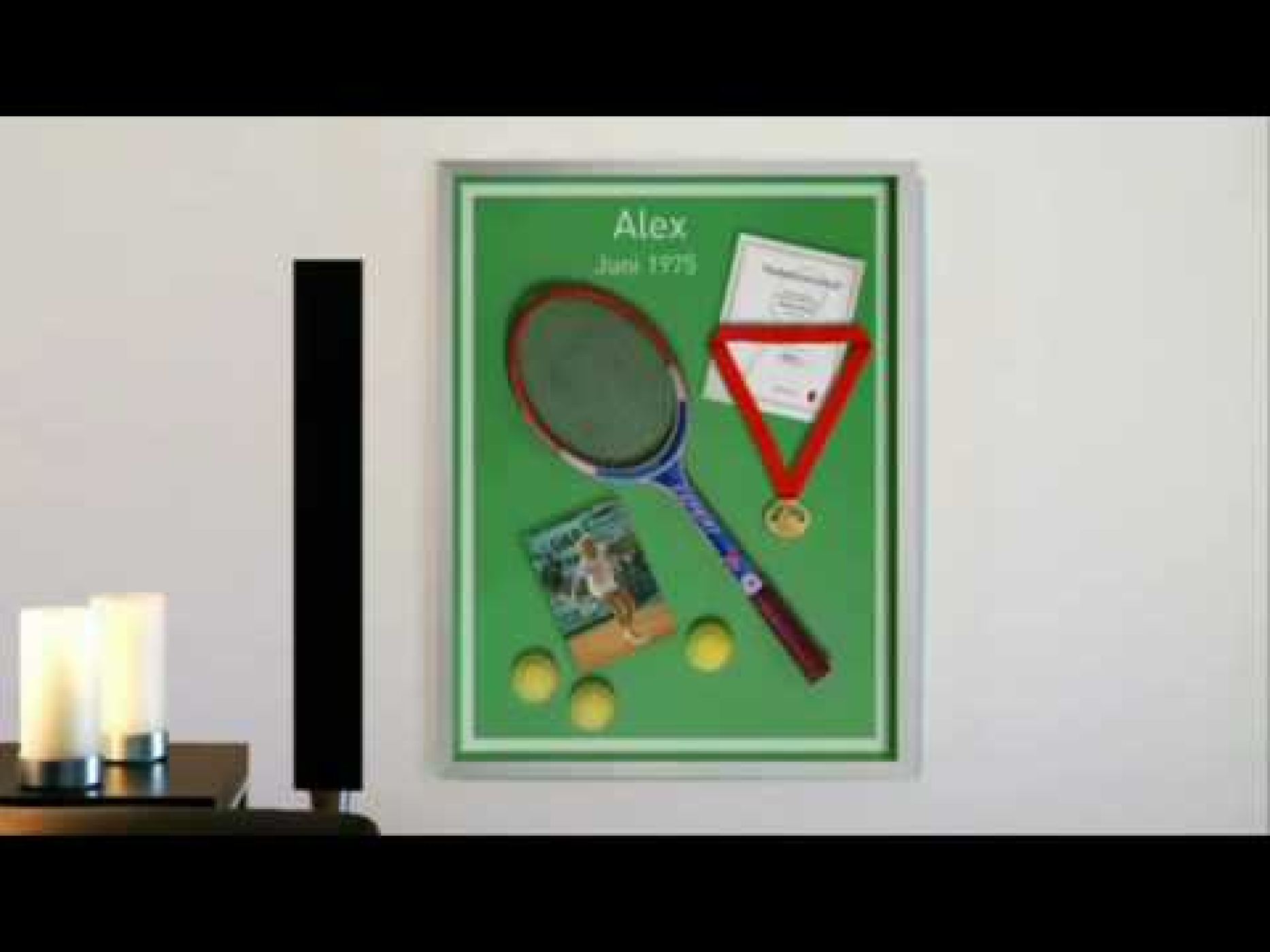 Nielsen wissellijst collagelijst voor het inlijsten van (voetbal) shirt of verzameling - Meubel Plein Nielsen wissellijst collagelijst voor het inlijsten van (voetbal) shirt of verzameling - Meubel Plein