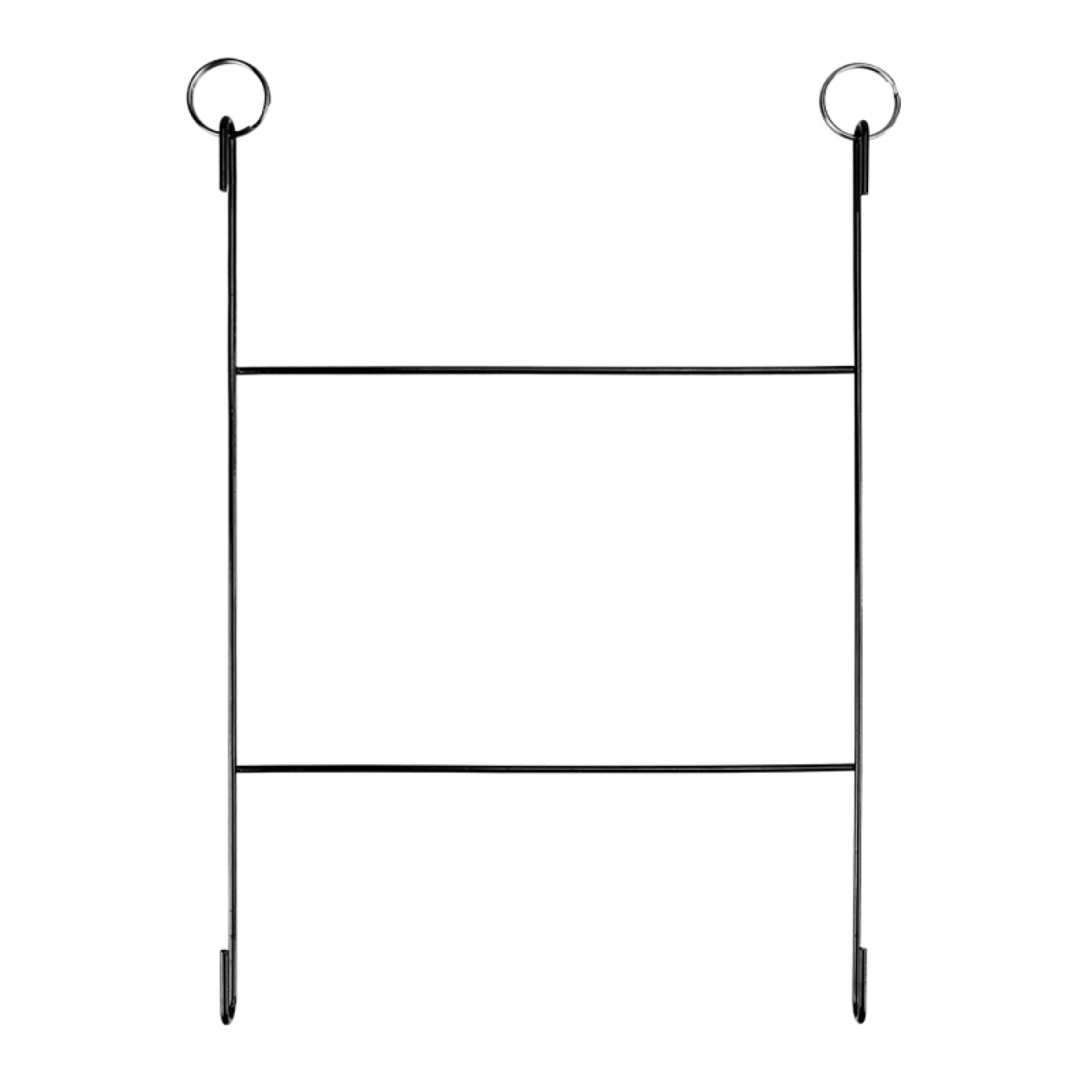 Vinyl lp platen wissellijst - industrieel design - frame voor ophangen en tonen lp vinyl platen - set van 5 - Meubel Plein Vinyl lp platen wissellijst - industrieel design - frame voor ophangen en tonen lp vinyl platen - set van 5 - Meubel Plein