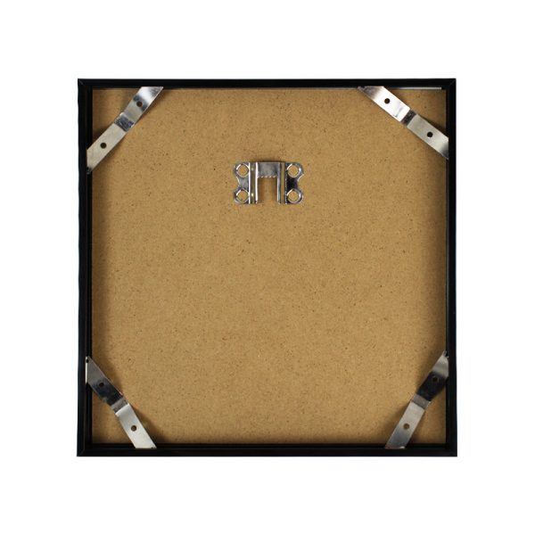 Lp Vinyl platen wissellijst voor 7 inch singles - inlijsten lp vinyl elpee single platen 7 inch - Meubel Plein