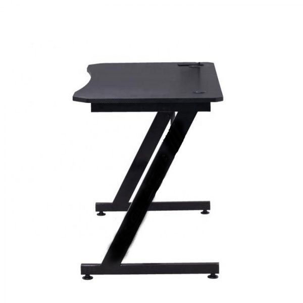 Bureau Hurricane computertafel - gaming desk - 110 x 60 cm - Meubel Plein