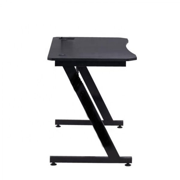 Bureau Hurricane computertafel - gaming desk - 110 x 60 cm - Meubel Plein