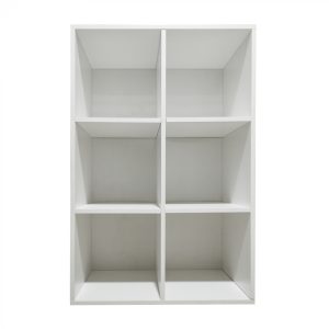 Opbergkist hout - speelgoedkist - dekenkist - 100 cm breed - wit - Meubel Plein
