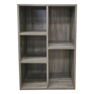 VDD - Kapperskoffer trolley - visagie make up koffer trolley - schminkkoffer - beauty case - zwart - Meubel Plein
