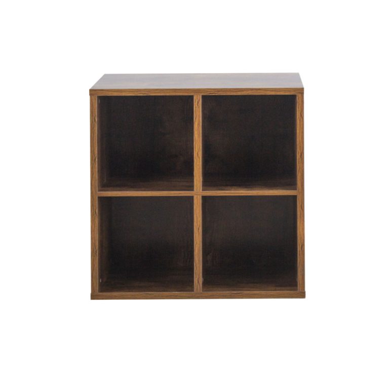 VDD Zwart Wandrek voor het ophangen van 12 inch Vinylplaten