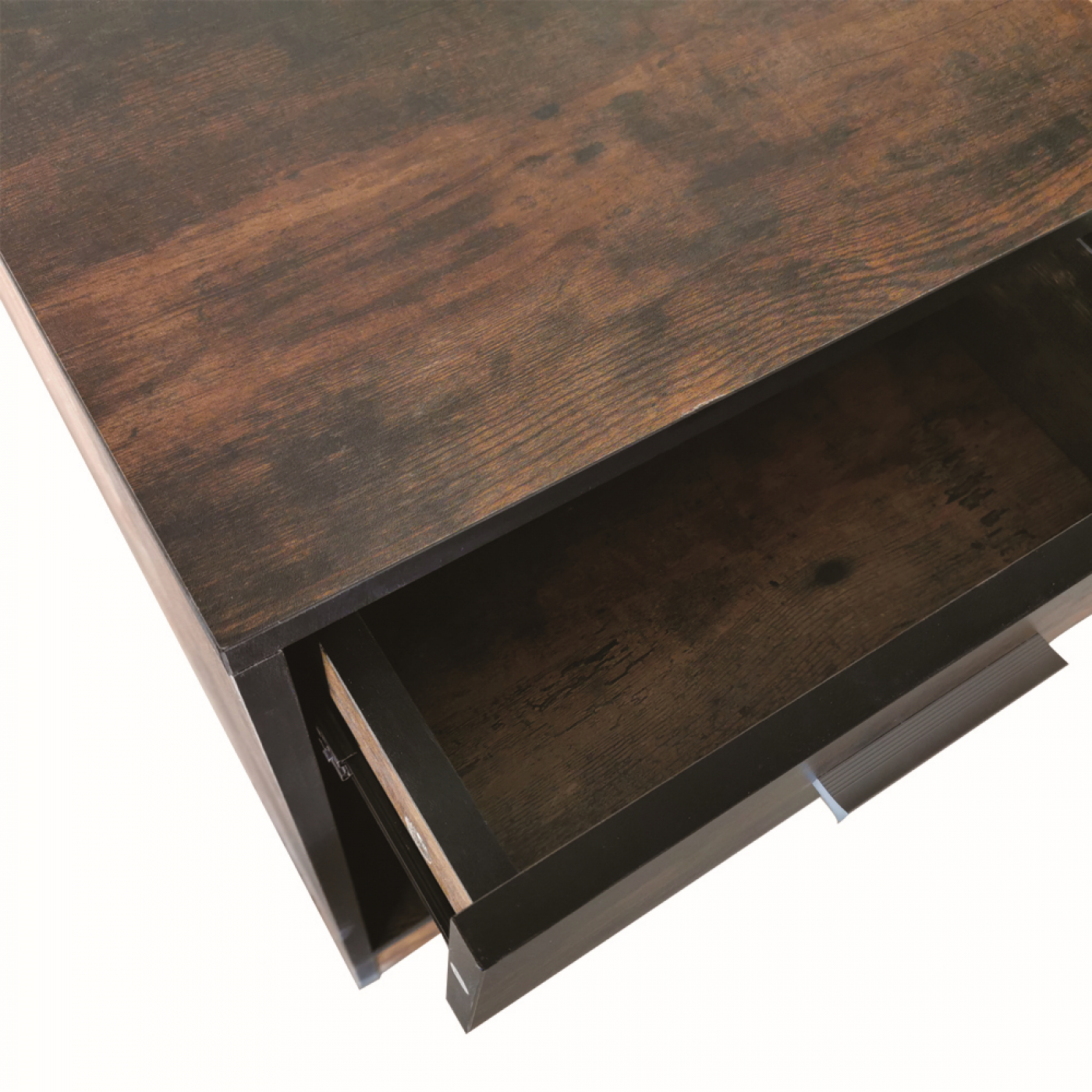 VDD - Nachtkastje - Nachtkastje bruin - Nachtkastje hout - Nachtkastje modern - Meubel Plein VDD - Nachtkastje - Nachtkastje bruin - Nachtkastje hout - Nachtkastje modern - Meubel Plein