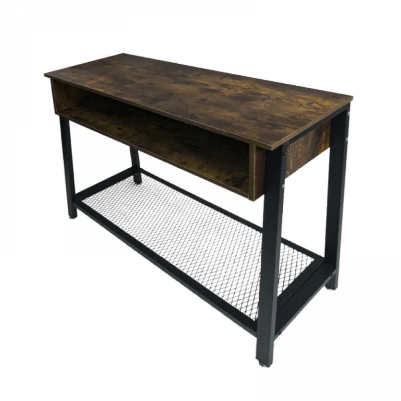 Side table console tafel Stoer industrieel design wandtafel - Meubel Plein Side table console tafel Stoer industrieel design wandtafel - Meubel Plein