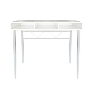 Sidetable - consoletafel - hal dressoir - wandtafel - wit