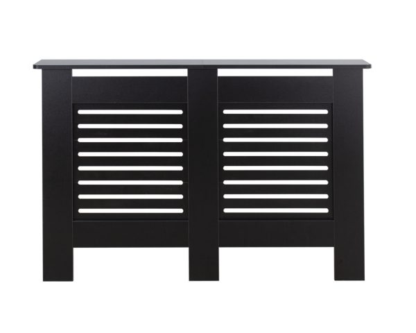 Radiator ombouw verwarming - radiator omkasting - 112 cm breed - Meubel Plein