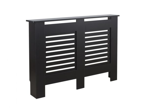 Radiator ombouw verwarming - radiator omkasting - 112 cm breed - Meubel Plein