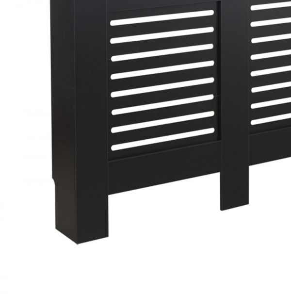 Radiator ombouw verwarming - radiator omkasting - 112 cm breed - Meubel Plein