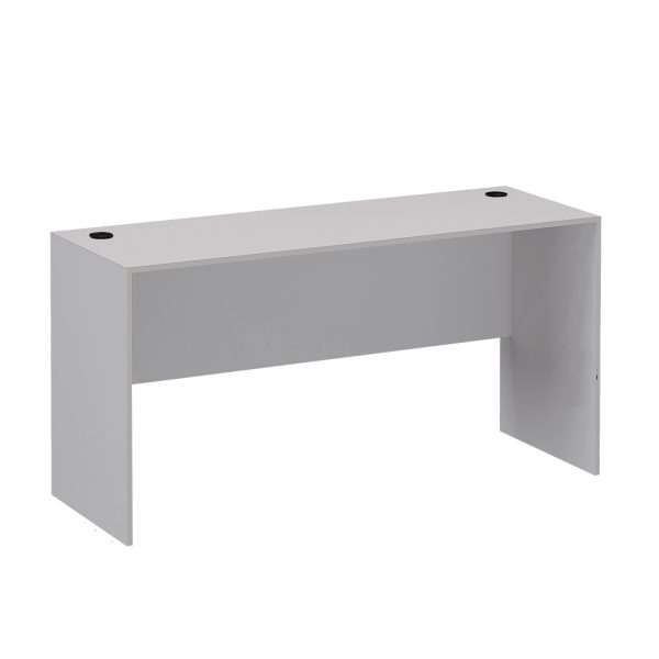Bureau - laptoptafel - 140 cm breed en 50 cm diep - Meubel Plein