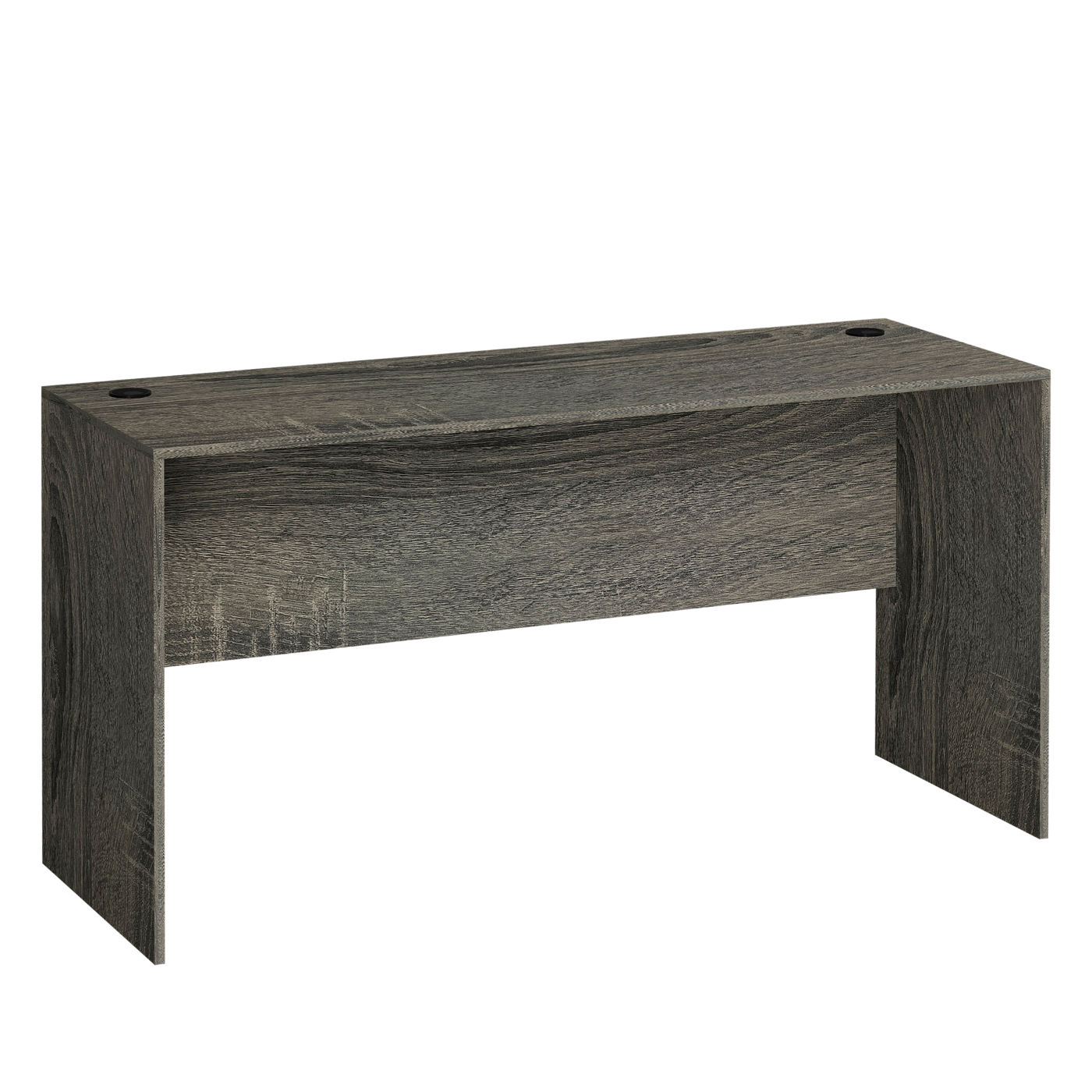 Bureau - laptoptafel - 140 cm breed en 50 cm diep - Meubel Plein Bureau - laptoptafel - 140 cm breed en 50 cm diep - Meubel Plein