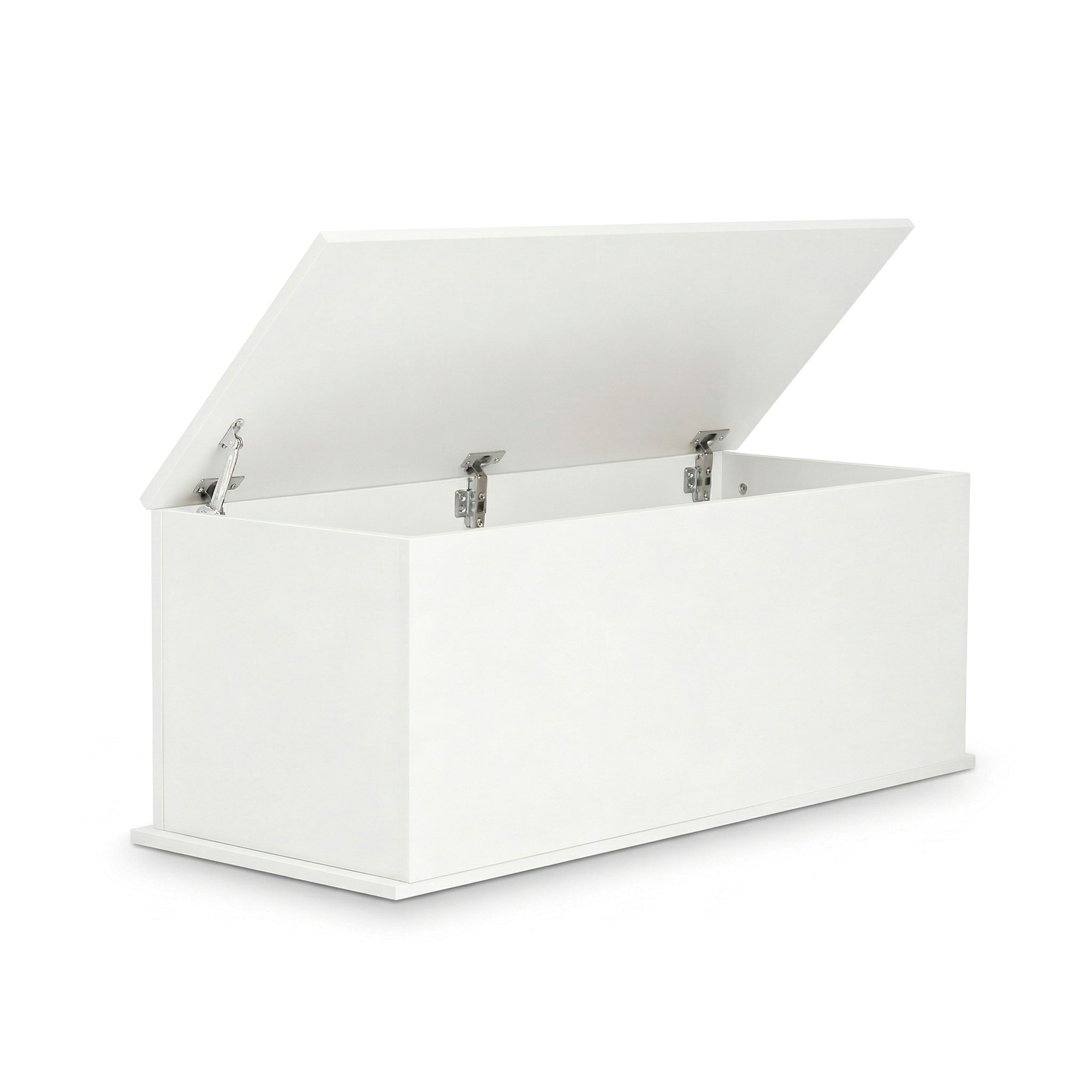 VDD Home - Speelgoedkist - 100 x 40 x 40 cm - Wit