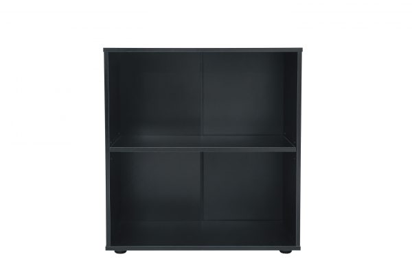 Archiefkast - boekenkast - opbergkast wandkast multifunctioneel - Meubel Plein