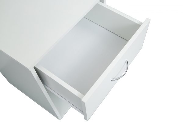 VDD - Bureau kastje verrijdbaar - ladeblok - Meubel Plein