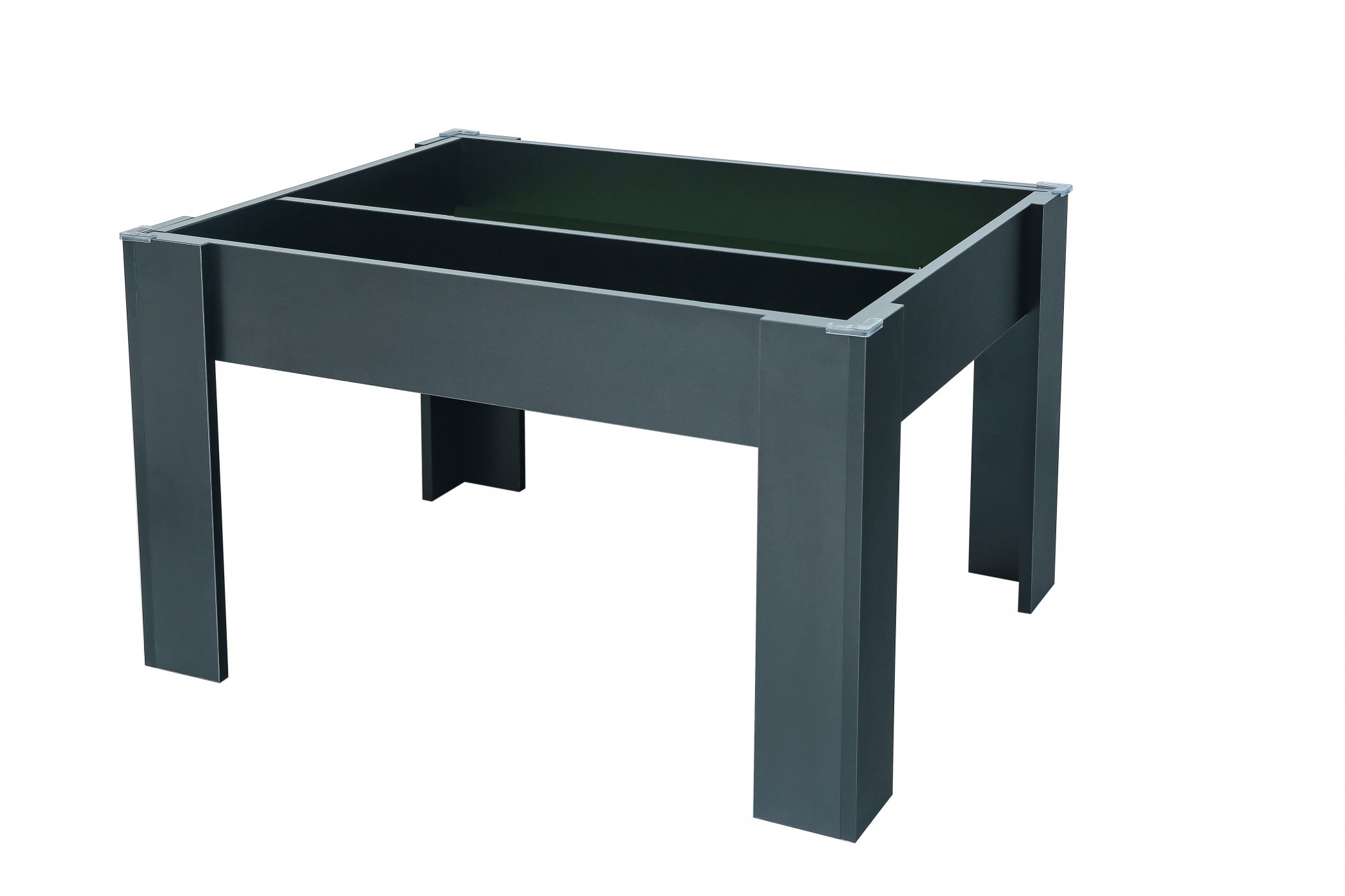 Speeltafel bouwtafel geschikt voor Lego - alternatieve afbeelding