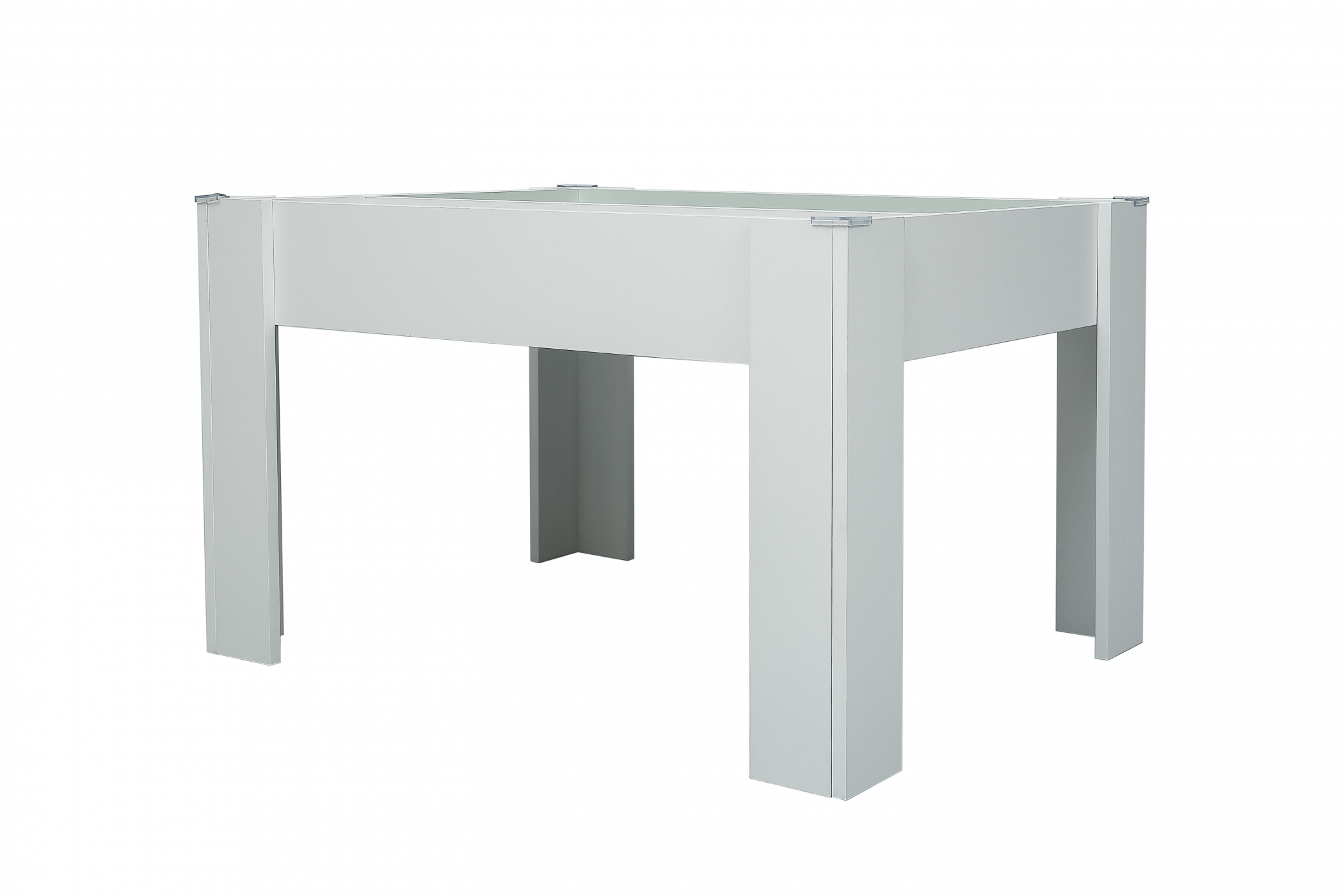 Bouwtafel - speeltafel geschikt voor Duplo - alternatieve afbeelding