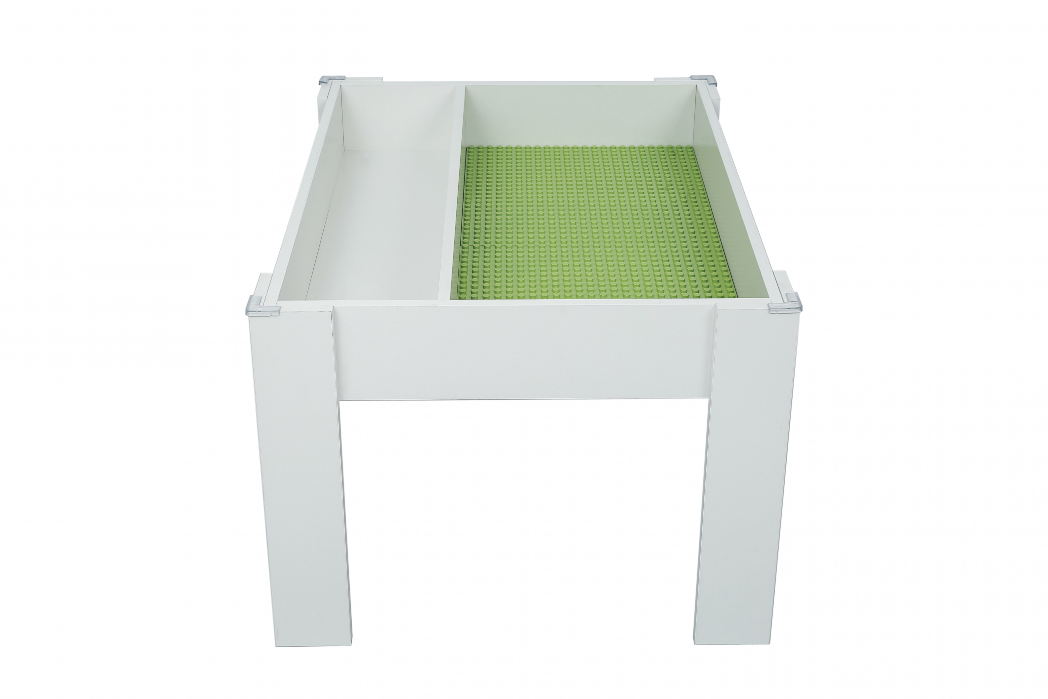 Bouwtafel - speeltafel geschikt voor Duplo - Meubel-Plein Bouwtafel - speeltafel geschikt voor Duplo - Meubel-Plein