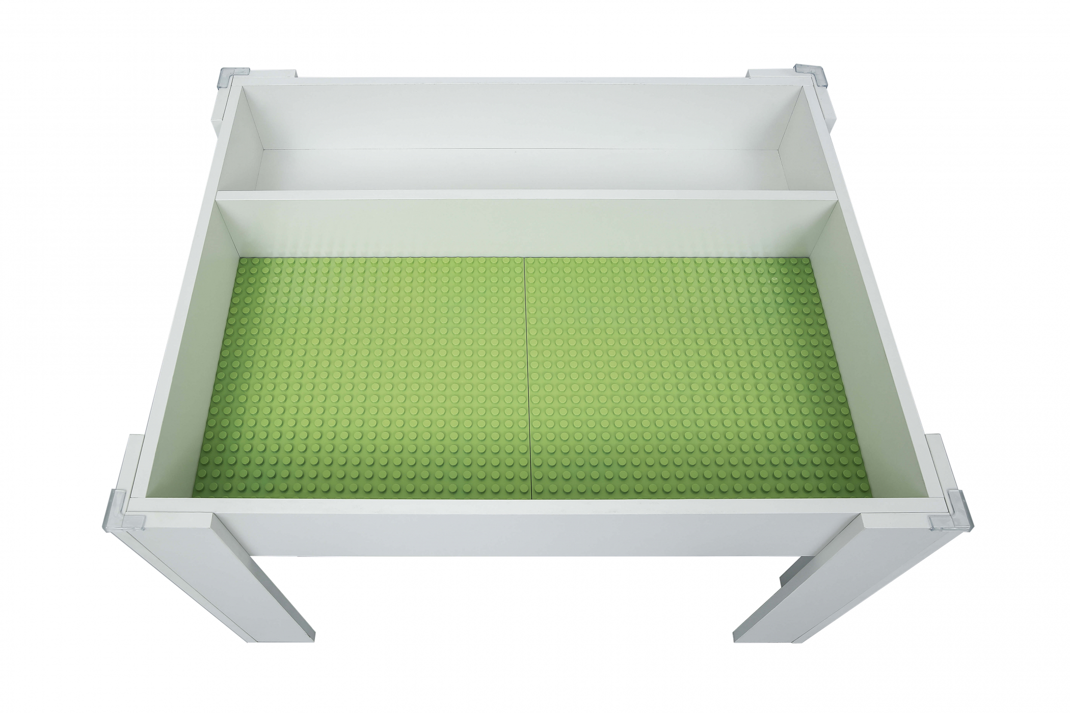 Bouwtafel - speeltafel geschikt voor Duplo - Meubel-Plein Bouwtafel - speeltafel geschikt voor Duplo - Meubel-Plein