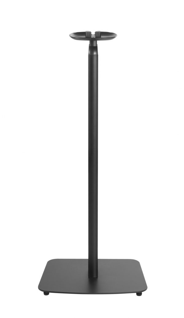 Speakerstandaard Deluxe Sonos® One en Sonos® One SL - hoogte verstelbaar - Meubel Plein