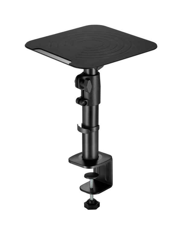 Speaker standaard bureau wandplank - luidsprekerstandaard - set van 2 stuks - Meubel Plein