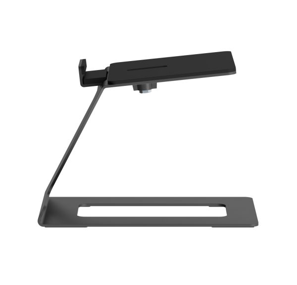 Speakerstandaard bureau - luidsprekerstandaard - set van 2 stuks - Meubel Plein