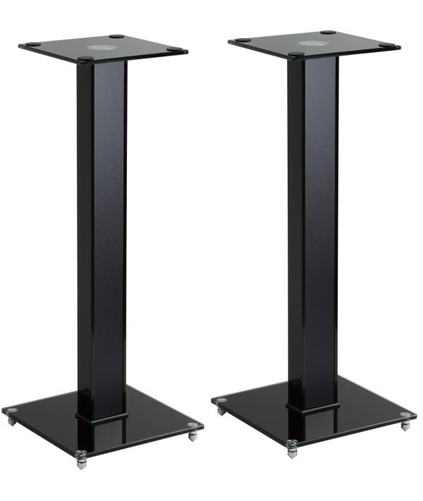Speakerstandaard universeel - luidsprekerstandaard - set van 2 stuks - Meubel Plein
