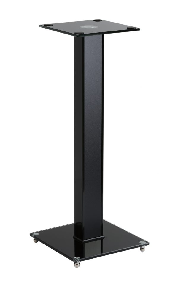 Speakerstandaard universeel - luidsprekerstandaard - set van 2 stuks - Meubel Plein